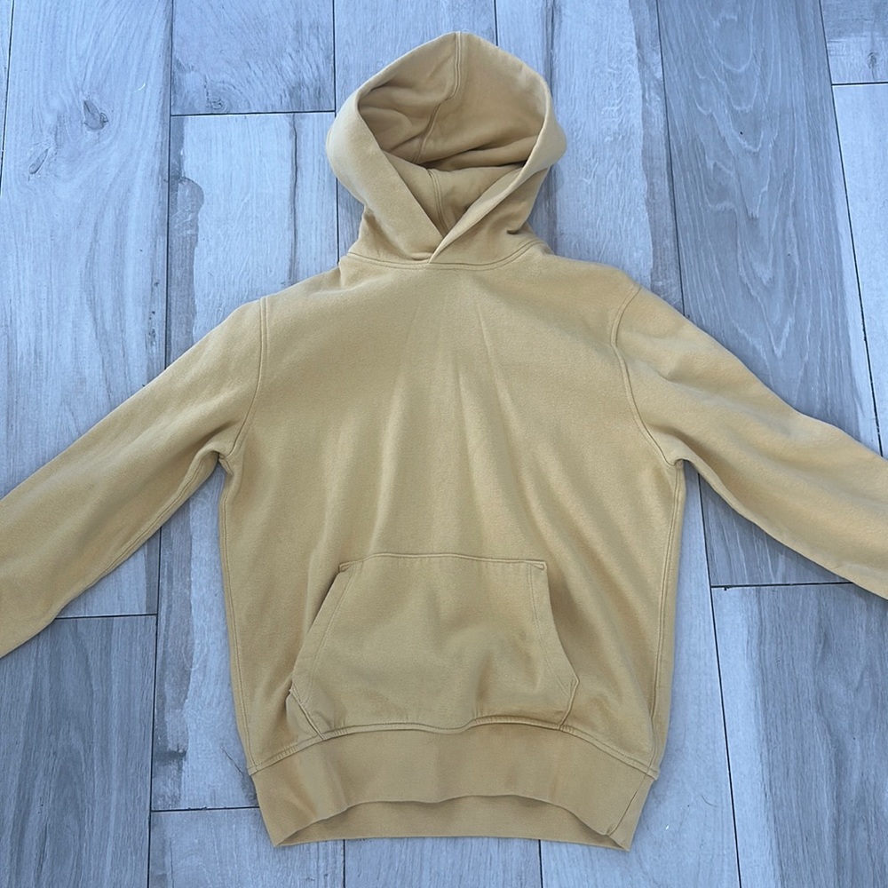 GAP Men’s Vintage Hoodie